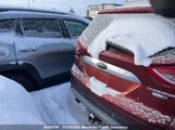 Ford Escape Titanium 1FMCU9J92EUA48310 fotografie