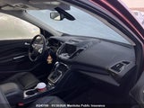 Ford Escape Titanium 1FMCU9J92EUA48310 снимка