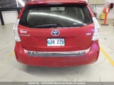 Toyota Prius V JTDZN3EUXC3109686 снимка