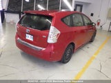 Toyota Prius V JTDZN3EUXC3109686 снимка