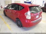 Toyota Prius V JTDZN3EUXC3109686 снимка