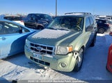 Ford Escape Xlt V6 1FMCU03168KE66114 снимка