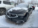 Acura Tlx Tech 19UUB1F50JA800010 снимка