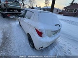 Toyota Yaris Le JTDKTUD3XDD555855 снимка