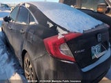 Honda Civic Lx 2HGFC2F52GH003246 снимка