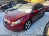 Chevrolet Cruze Ltz 1G1PH5S99B7143032 снимка