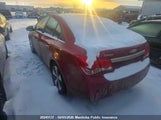 Chevrolet Cruze Ltz 1G1PH5S99B7143032 снимка