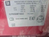 Chevrolet Cruze Ltz 1G1PH5S99B7143032 снимка