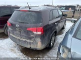 Kia Sorento Lx 5XYKTCA67FG599356 снимка