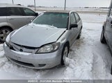 Honda Civic Se 2HGES16325H046358 снимка