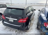 Mercedes Benz B250 Turbo 4Matic WDDMH4GB2FJ326948 photo