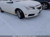 Chevrolet Cruze Lt 1G1PC5SB1D7304977 снимка