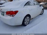 Chevrolet Cruze Lt 1G1PC5SB1D7304977 снимка