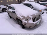 Jeep Compass Sport 1J4FF47B39D228288 снимка