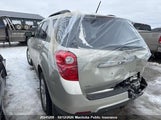 Chevrolet Equinox Lt 2GNFLFEK6F6108323 снимка
