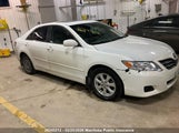 Toyota Camry Le 4T1BF3EK3AU565819 снимка