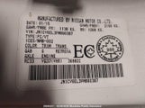 Infiniti Q60 JN1CV6EL3FM890387 снимка