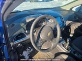 Chevrolet Cruze Lt 3G1BD5SMXHS504403 снимка