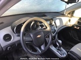 Chevrolet Cruze Ls 1G1PL5SH5E7375749 снимка