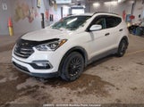 Hyundai Santa Fe Sport 5XYZU3LB5JG519695 photo