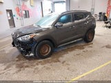 Hyundai Tucson Preferred KM8J3CA45LU117628 снимка