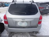 Hyundai Tucson Gl KM8JM12B98U728736 снимка
