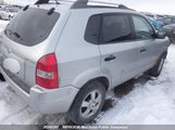 Hyundai Tucson Gl KM8JM12B98U728736 снимка