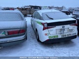 Toyota Prius Awd-E JTDL9RFU4L3019784 снимка