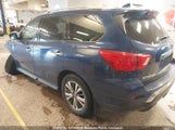 Nissan Pathfinder Sv 5N1DR2MM8KC642592 снимка