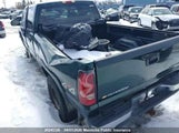 Chevrolet Silverado  Hd Crew Cab 1GCHK23174F155676 снимка