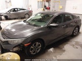 Honda Civic Lx 2HGFC2F56GH016260 снимка