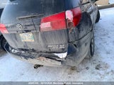 Toyota Sienna Xle Limited V6 5TDBA22C14S011469 снимка