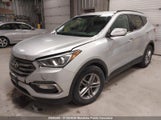Hyundai Santa Fe Sport 5XYZUDLB8HG481718 снимка