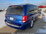 Dodge Grand Caravan Se 2C4RDGBG6DR735186 снимка