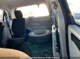 Dodge Grand Caravan Se 2C4RDGBG6DR735186 снимка