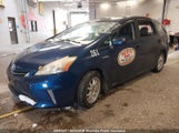 Toyota Prius V JTDZN3EU6C3077903 снимка