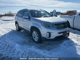 Kia Sorento Ex V6 5XYKUDA74EG524348 снимка