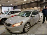 Honda Accord Ex-L 1HGCP2F84AA808060 снимка