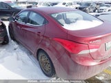 Hyundai Elantra Gl 5NPDH4AE5BH010203 снимка