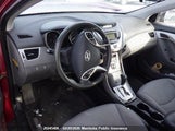 Hyundai Elantra Gl 5NPDH4AE5BH010203 снимка