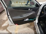 Hyundai Sonata Gls 5NPEB4AC9DH689318 снимка