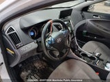 Hyundai Sonata Gls 5NPEB4AC9DH689318 снимка