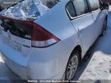 Honda Insight Ex JHMZE2H7XAS800976 снимка