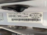 Honda Insight Ex JHMZE2H7XAS800976 снимка