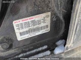 Mitsubishi Outlander Es JA4AT2AW3AZ603834 снимка
