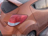 Hyundai Veloster Turbo KMHTC6AE1DU125309 снимка