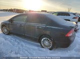 Honda Civic Ex-L 2HGFA16918H010774 снимка