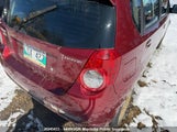 Pontiac G3 Wave 3G2TX65EX9L129559 снимка