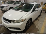 Honda Civic Ex 2HGFB2F52DH044801 снимка
