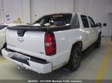 Chevrolet Avalanche  Lt 3GNFK12397G276613 снимка
